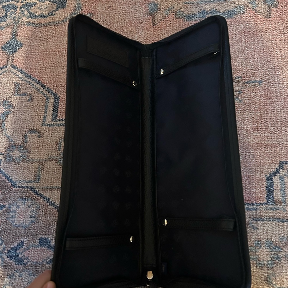 Brooks brothers tie case - Picture 2 of 5